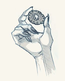 Death's Fare